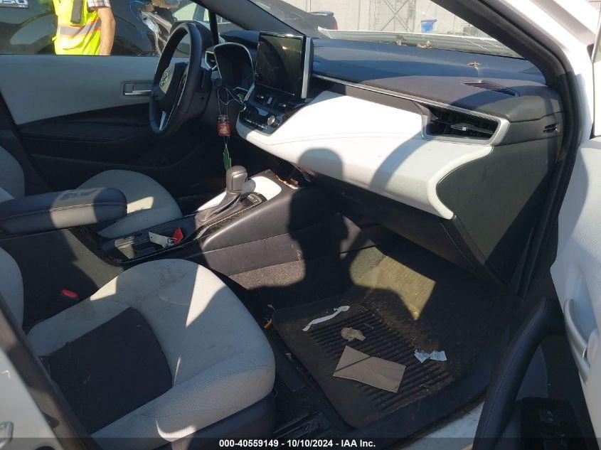 TOYOTA COROLLA SE 2023