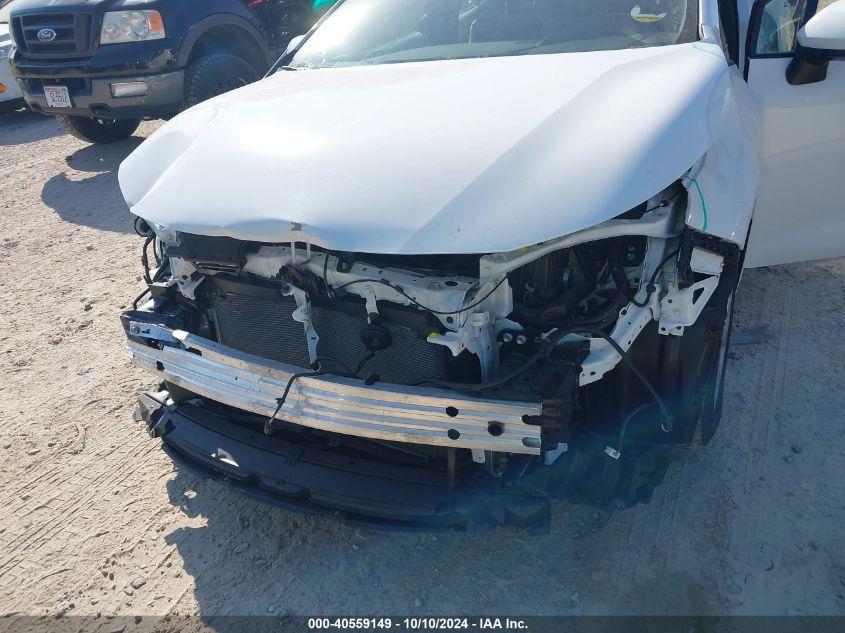 TOYOTA COROLLA SE 2023