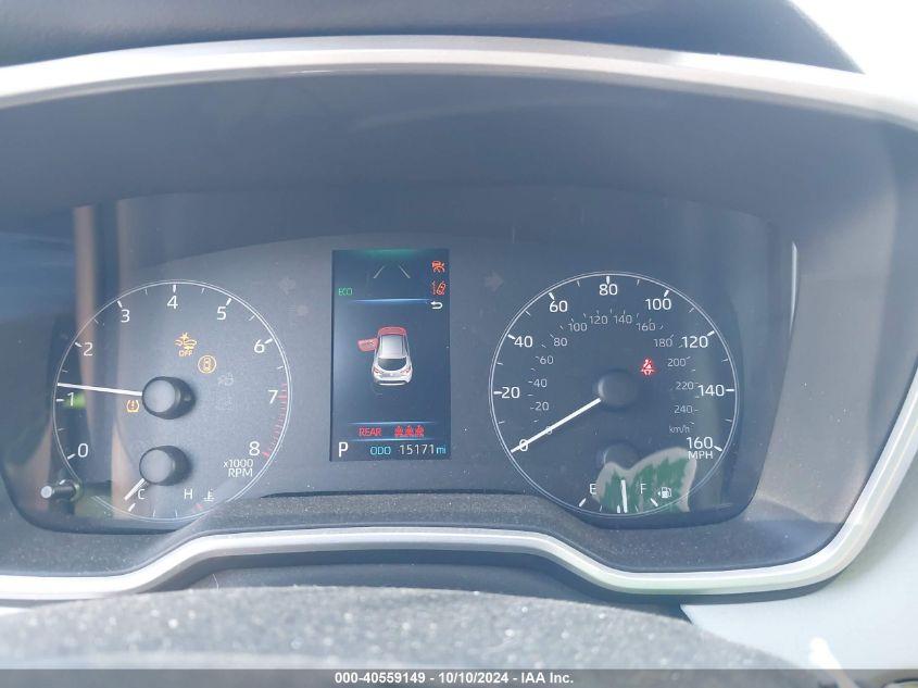 TOYOTA COROLLA SE 2023