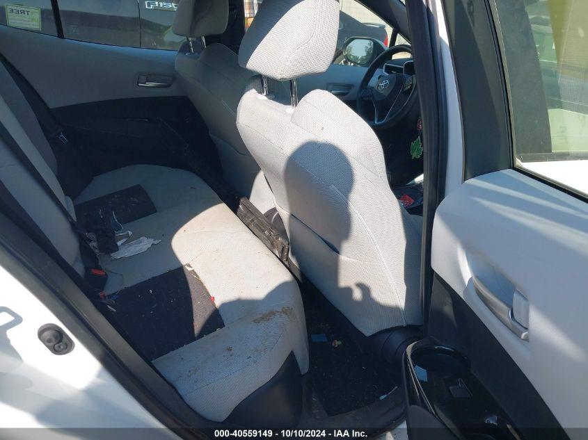 TOYOTA COROLLA SE 2023