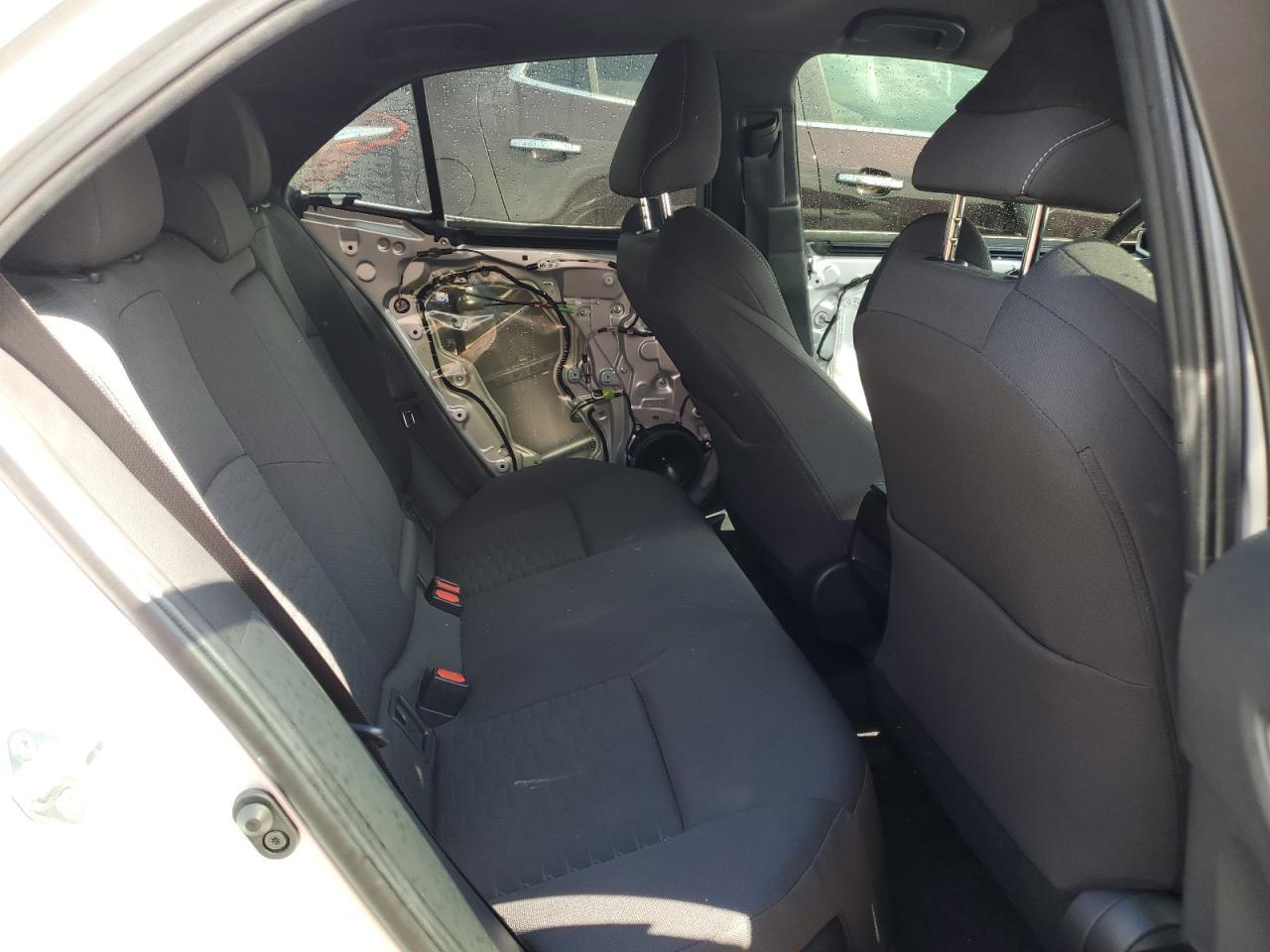 TOYOTA COROLLA SE SE 2022