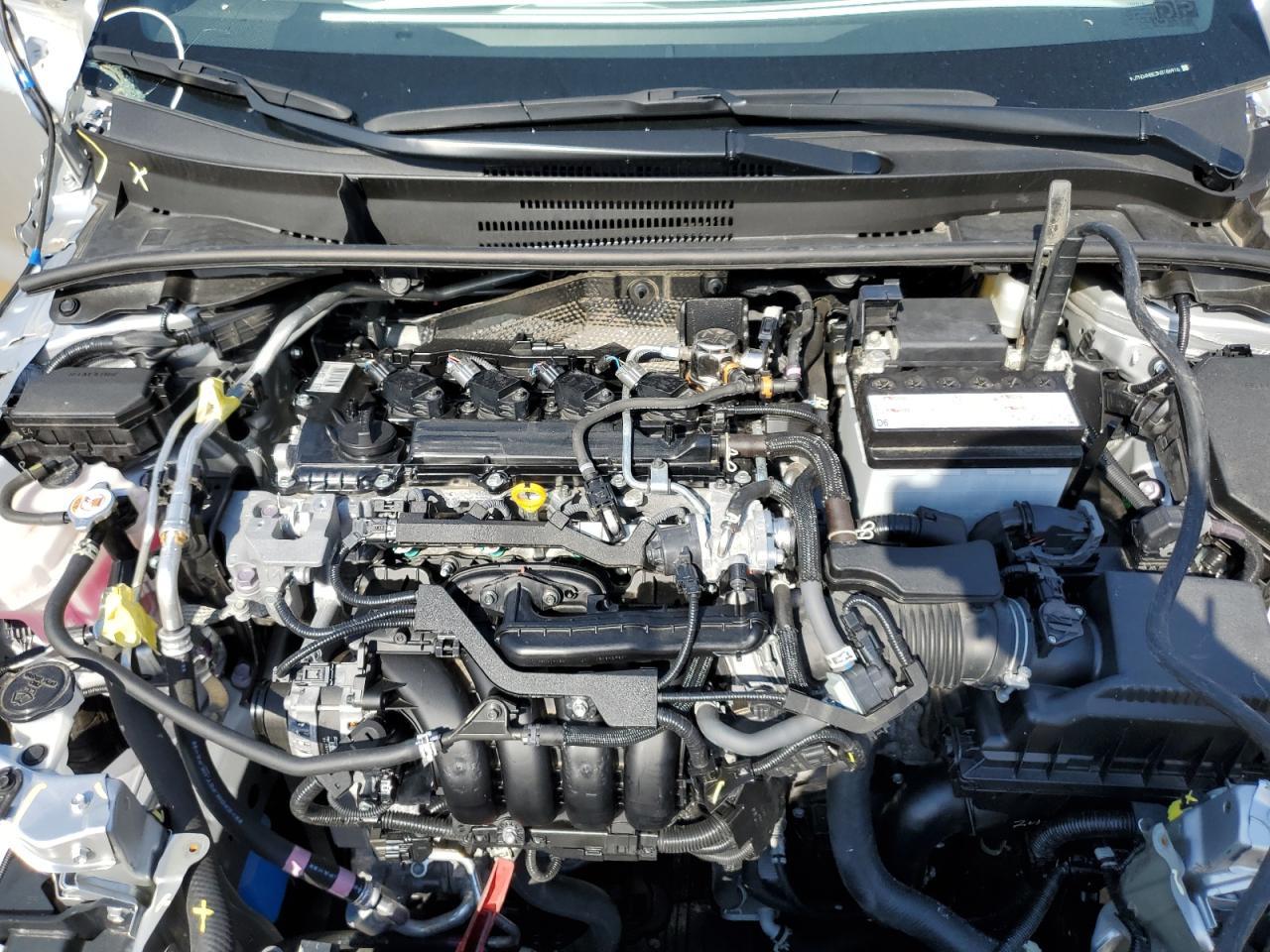 TOYOTA COROLLA SE SE 2022