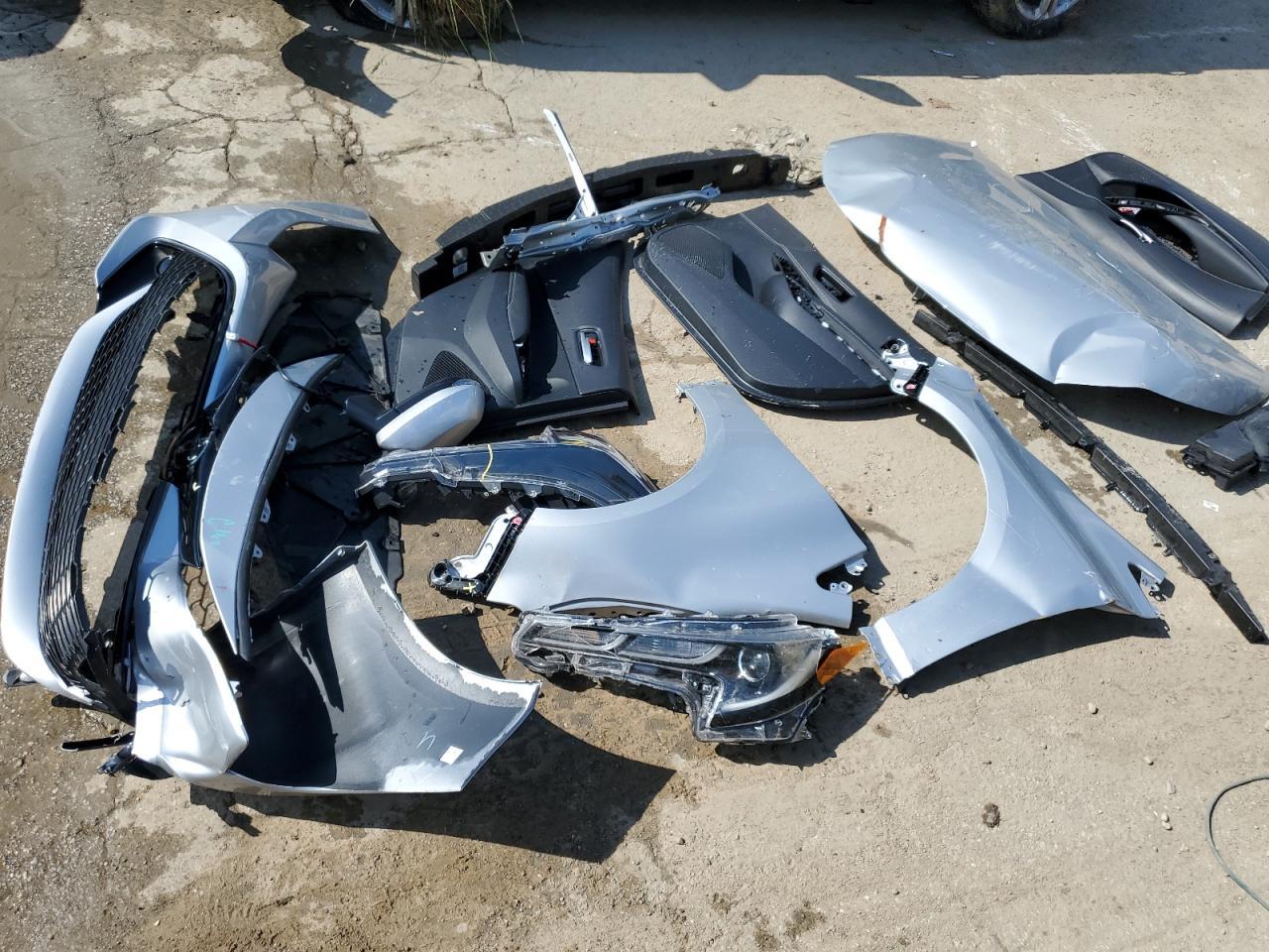 TOYOTA COROLLA SE SE 2022