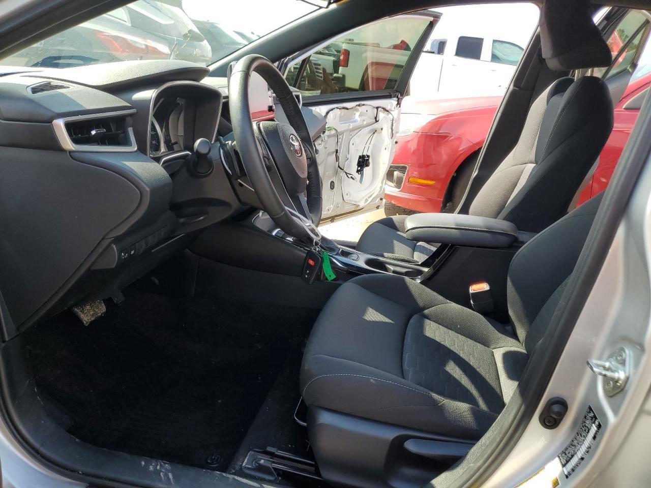 TOYOTA COROLLA SE SE 2022