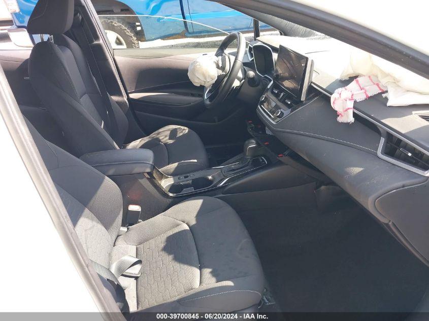 TOYOTA COROLLA SE 2023