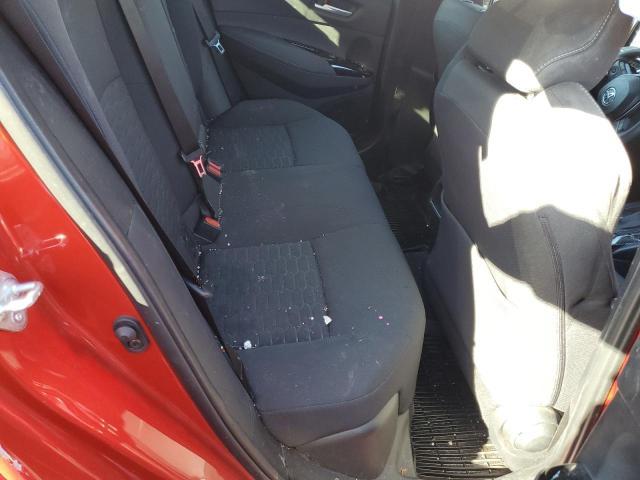 TOYOTA COROLLA SE 2021