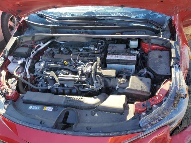 TOYOTA COROLLA SE 2021