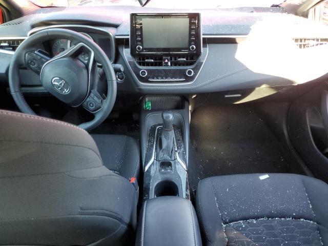 TOYOTA COROLLA SE 2021