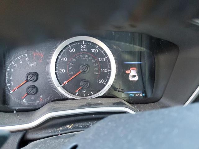 TOYOTA COROLLA SE 2021