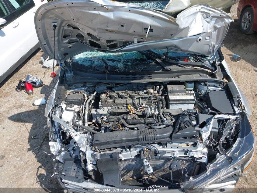 TOYOTA COROLLA SE 2022