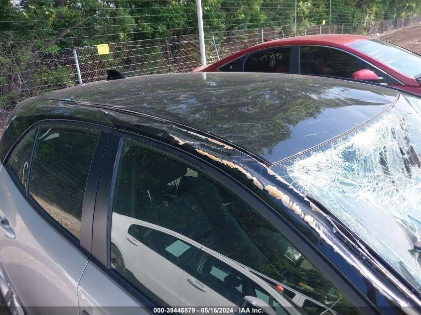 TOYOTA COROLLA SE 2022