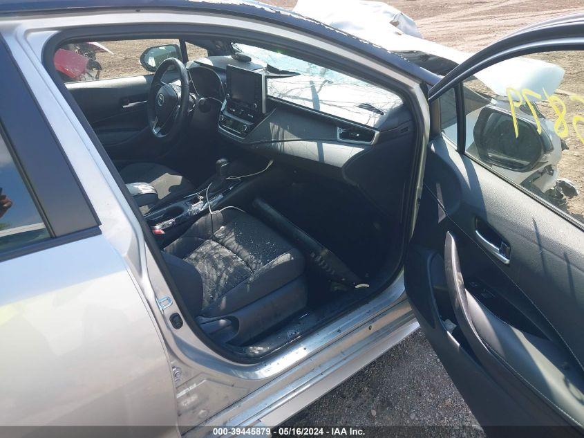 TOYOTA COROLLA SE 2022