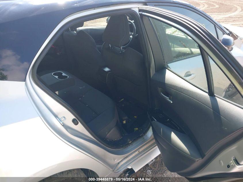 TOYOTA COROLLA SE 2022