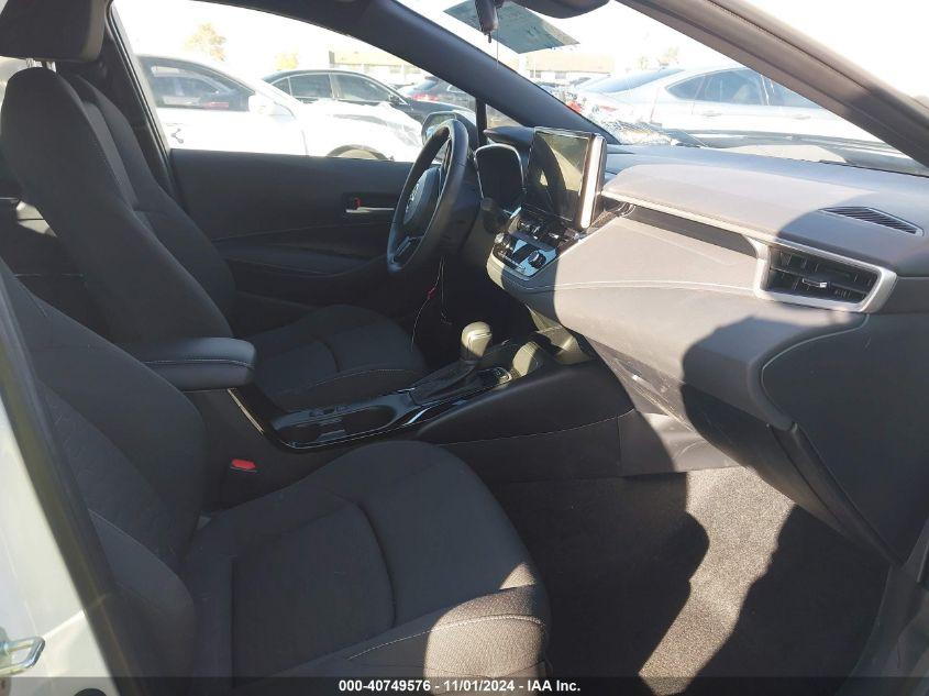 TOYOTA COROLLA SE 2023