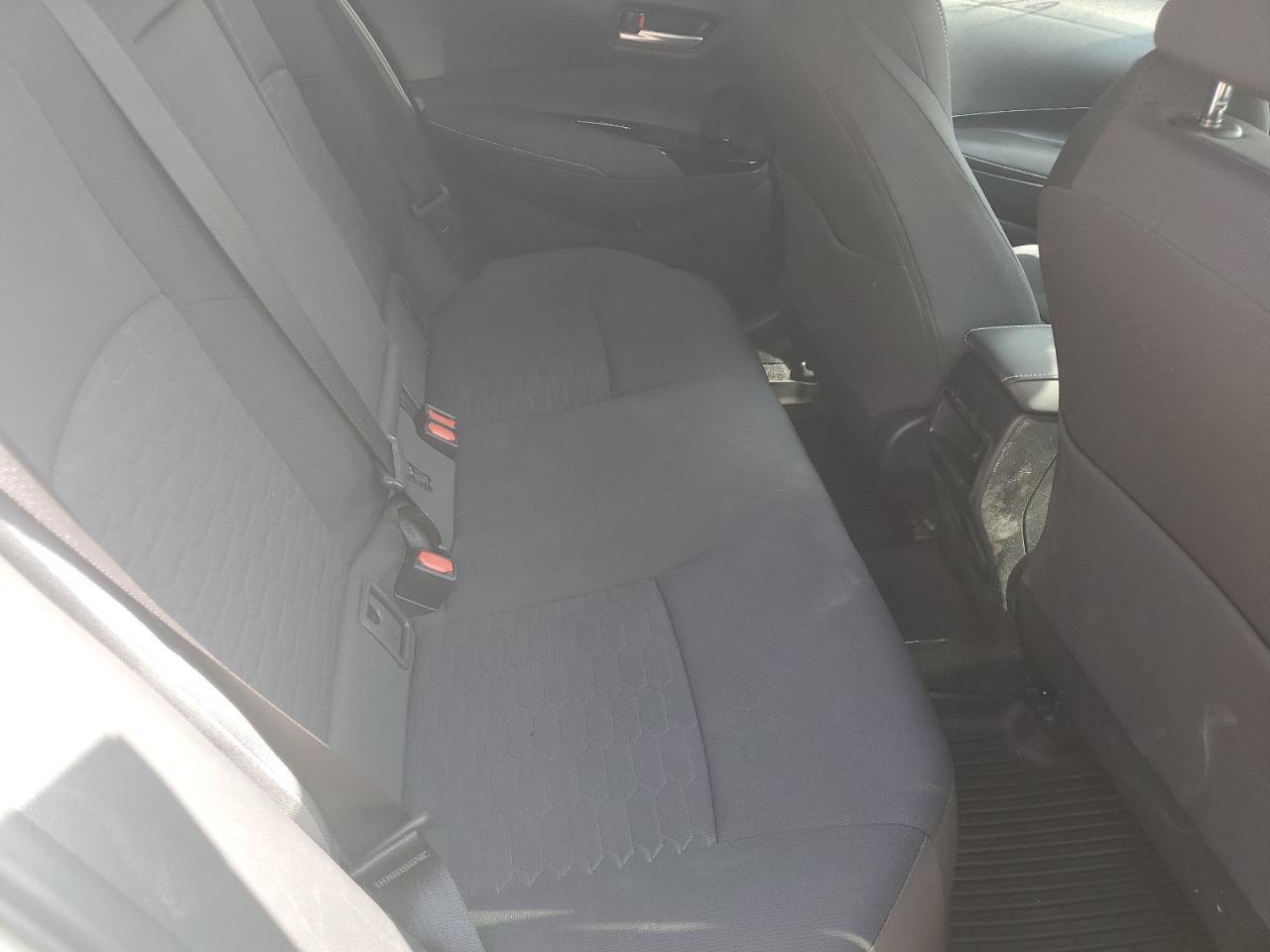 TOYOTA COROLLA SE SE 2020