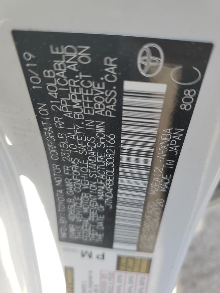 TOYOTA COROLLA SE SE 2020