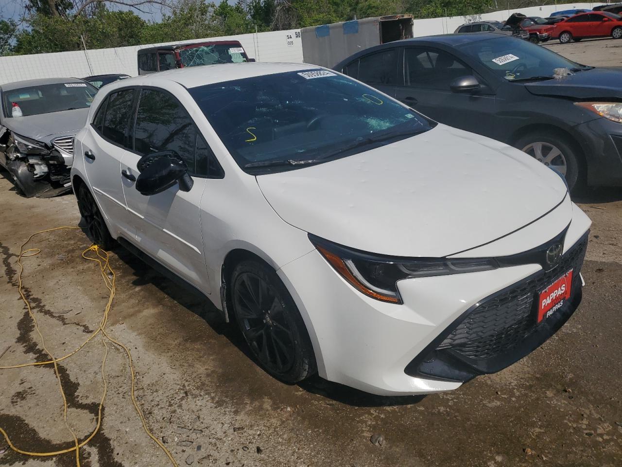 TOYOTA COROLLA SE SE 2020