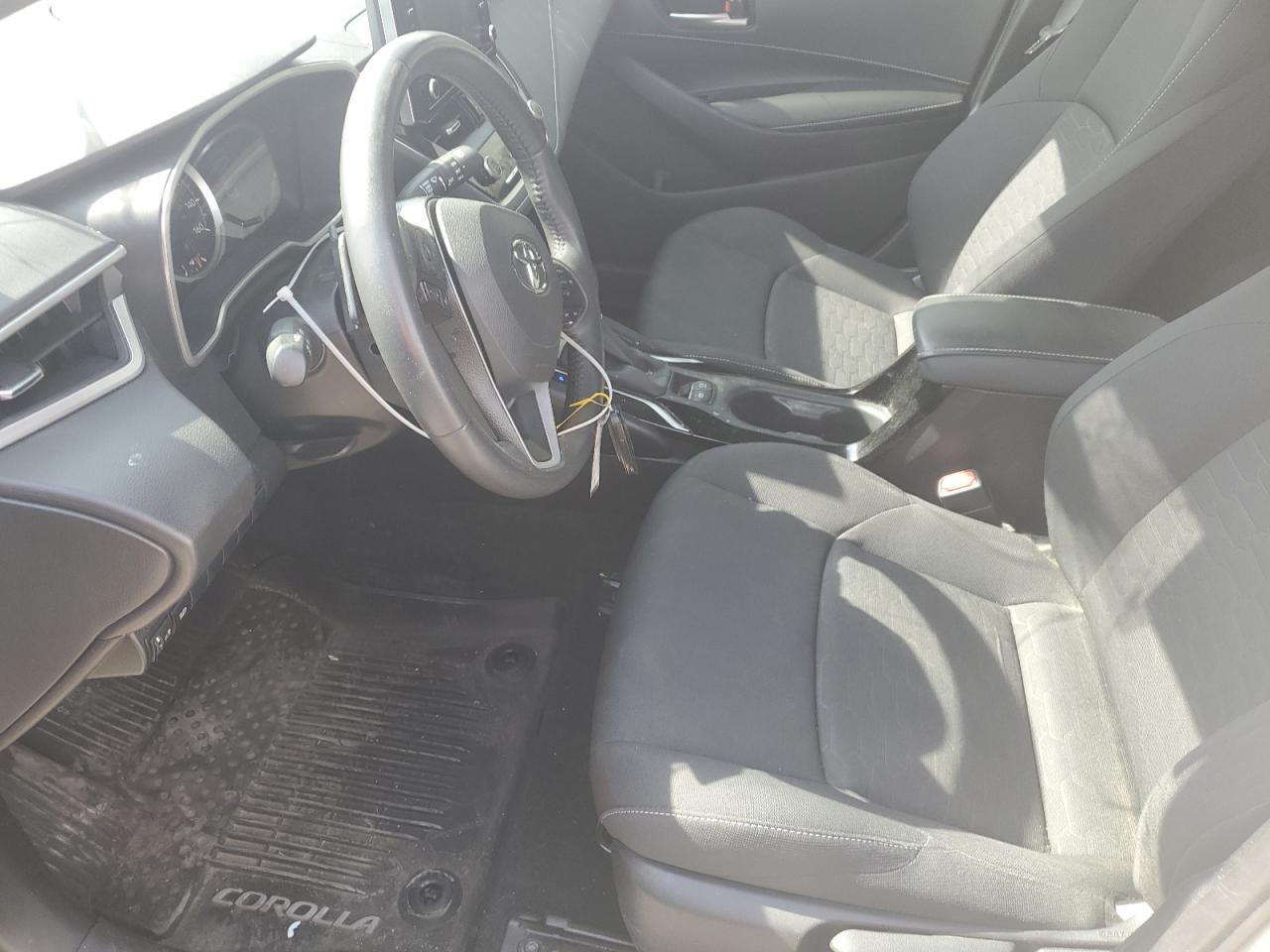 TOYOTA COROLLA SE SE 2020