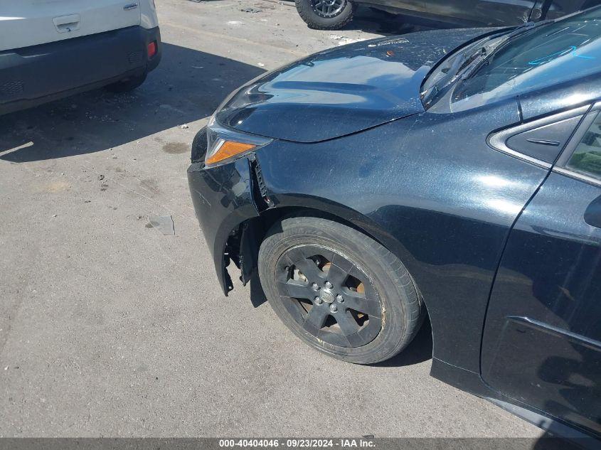 TOYOTA COROLLA SE NIGHTSHADE EDITION 2020