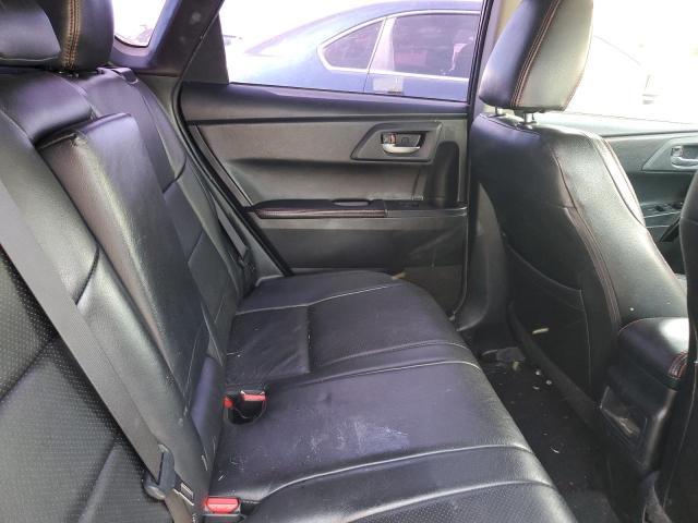 TOYOTA COROLLA IM 2017