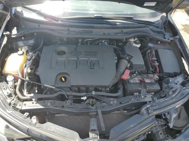 TOYOTA COROLLA IM 2017