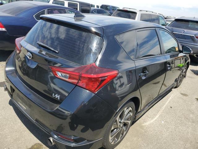 TOYOTA COROLLA IM 2017