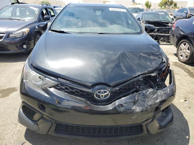 TOYOTA COROLLA IM 2017
