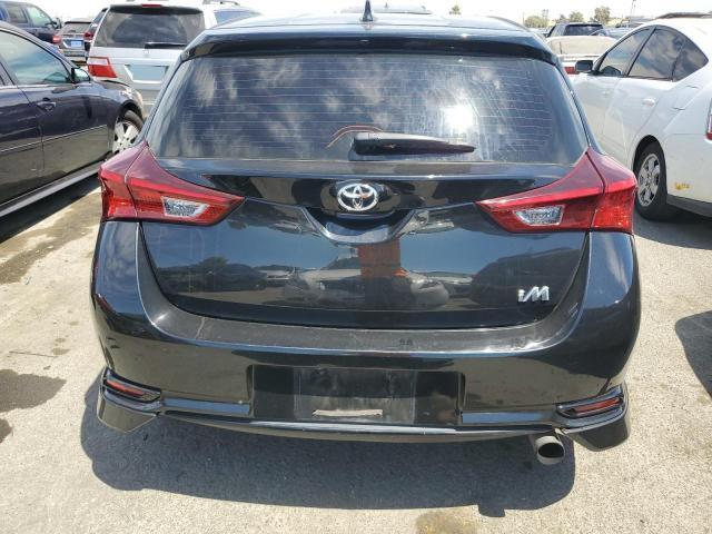 TOYOTA COROLLA IM 2017