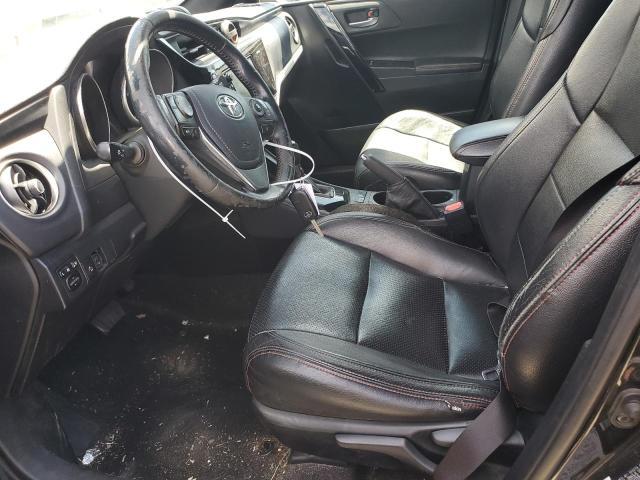 TOYOTA COROLLA IM 2017