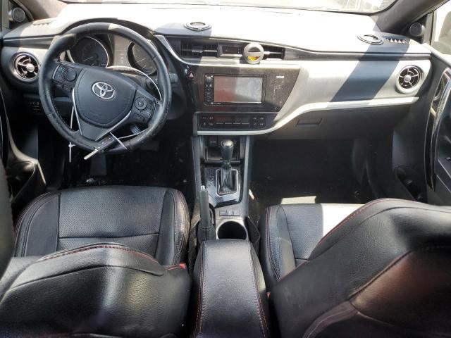 TOYOTA COROLLA IM 2017