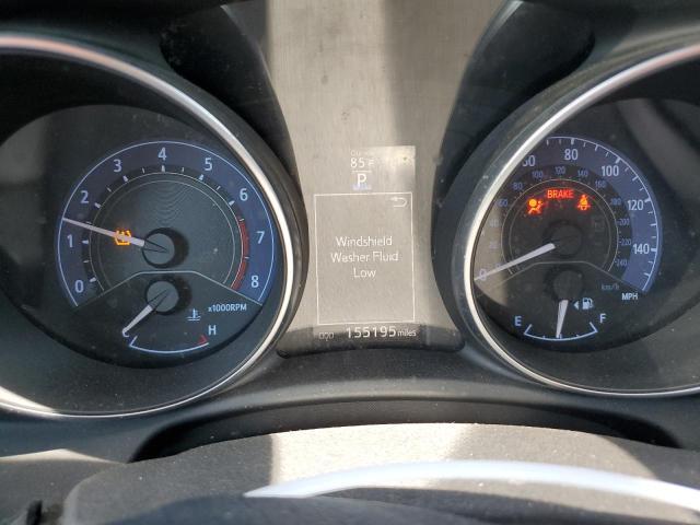 TOYOTA COROLLA IM 2017