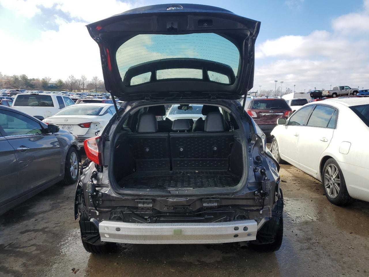 TOYOTA C-HR XLE XLE 2021