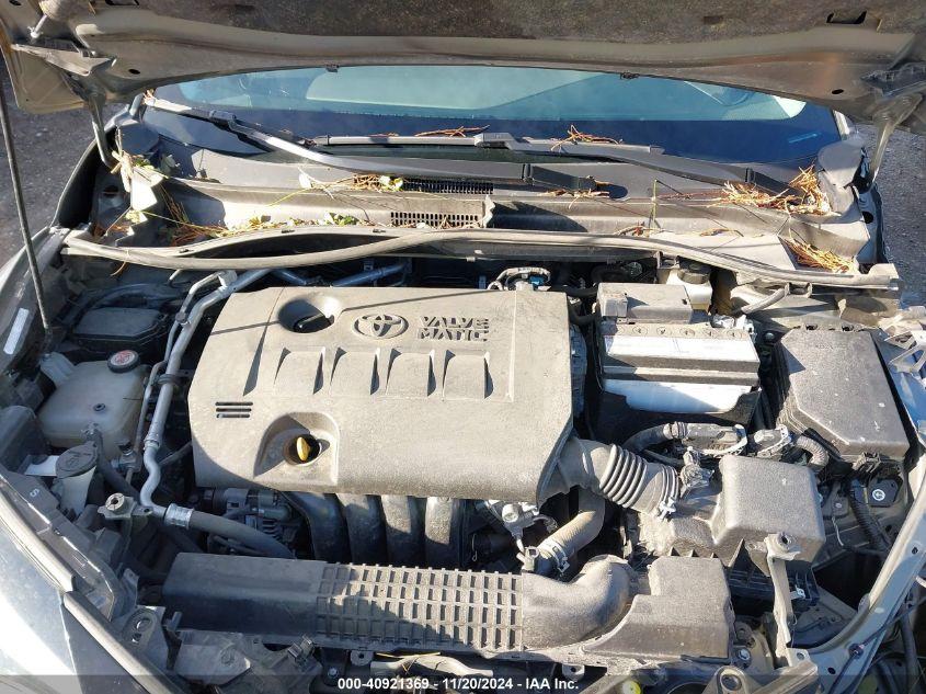 TOYOTA C-HR LIMITED 2021