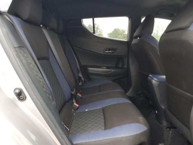 TOYOTA C-HR XLE 2020