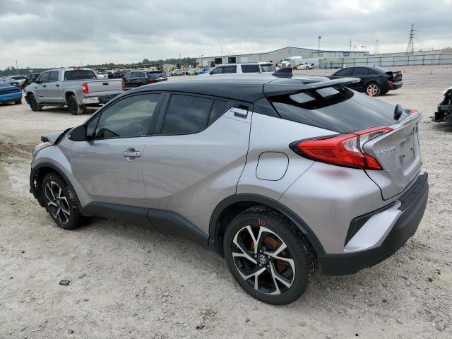 TOYOTA C-HR XLE 2020