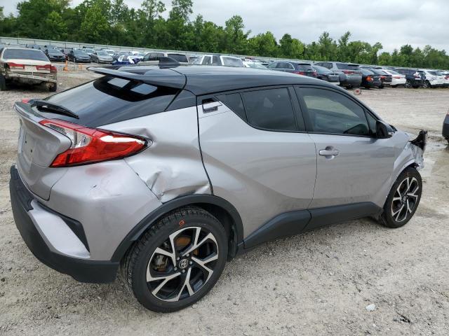 TOYOTA C-HR XLE 2020
