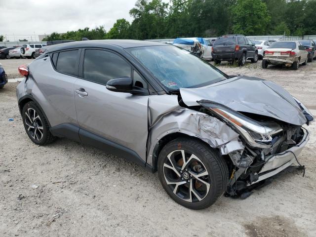TOYOTA C-HR XLE 2020