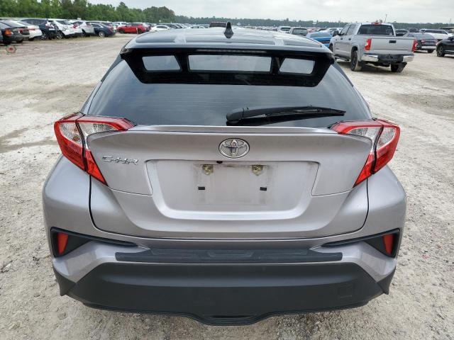 TOYOTA C-HR XLE 2020