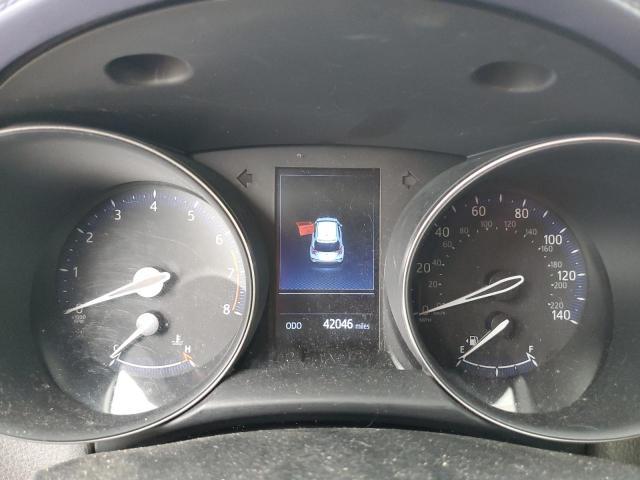 TOYOTA C-HR XLE 2020