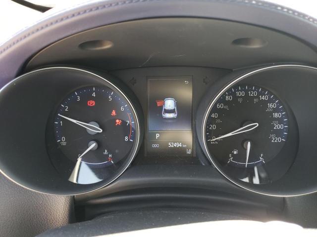 TOYOTA C-HR XLE 2021