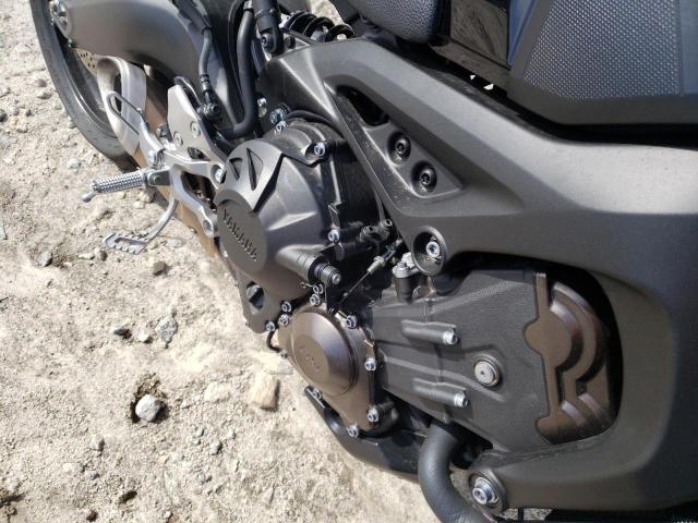 YAMAHA FZ-07/09 FZ09 2016