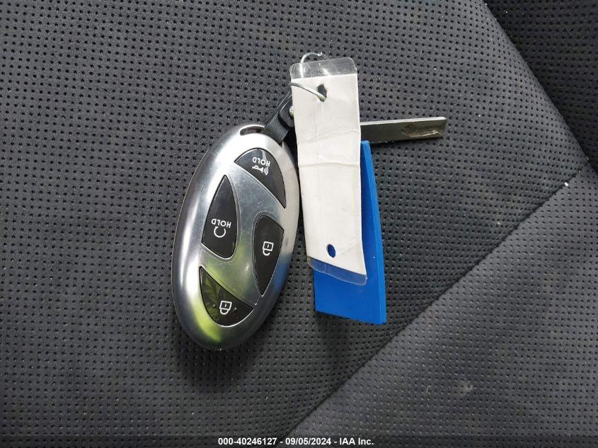 HYUNDAI KONA N LINE 2024