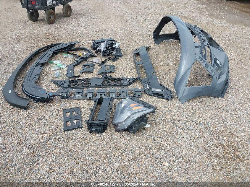 HYUNDAI KONA N LINE 2024