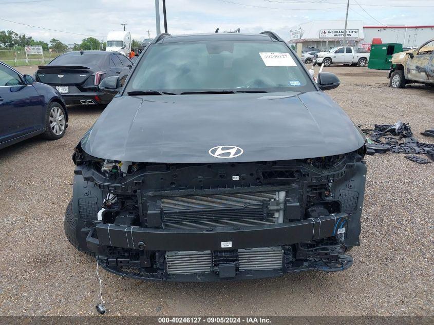 HYUNDAI KONA N LINE 2024