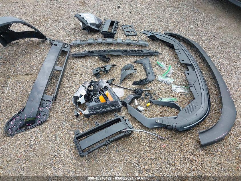 HYUNDAI KONA N LINE 2024