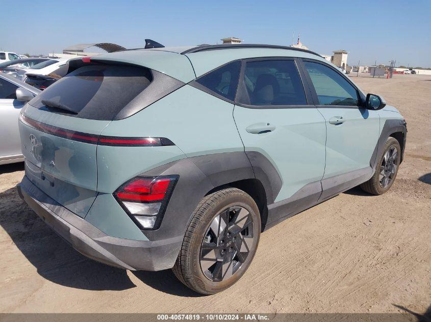 HYUNDAI KONA SEL 2024