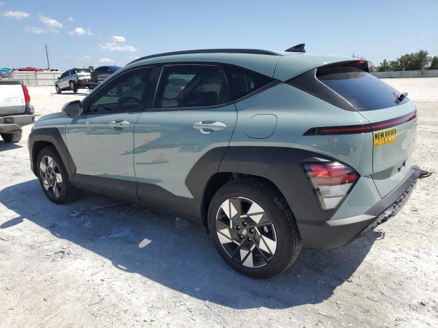 HYUNDAI KONA SEL 2024
