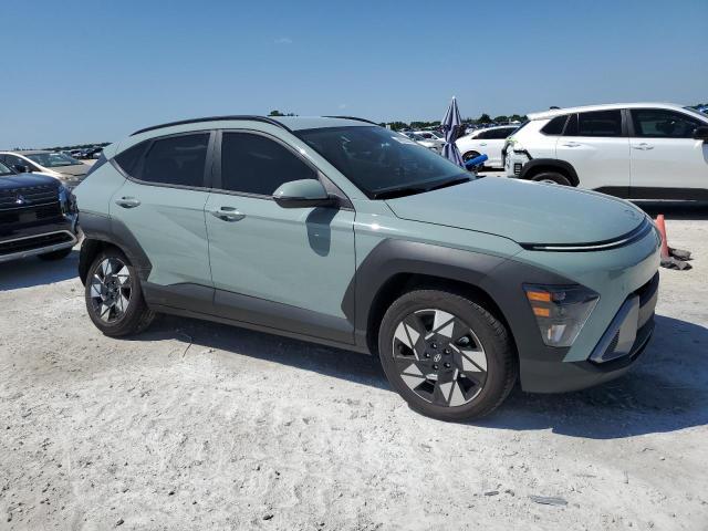 HYUNDAI KONA SEL 2024