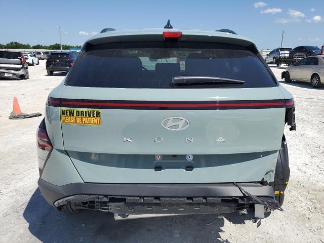 HYUNDAI KONA SEL 2024
