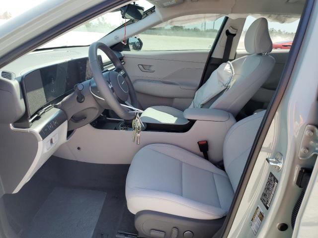 HYUNDAI KONA SEL 2024